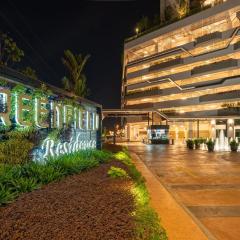Greenfield Residence - Sunway, Taylors, One Academy