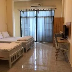 Joox B - Serviced Apartment
