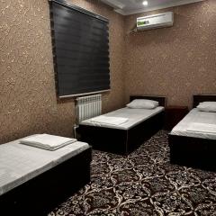 Karakalpak Travel