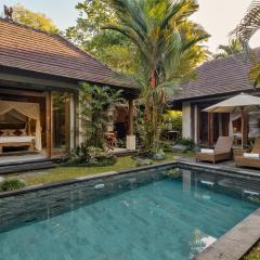 Buana Tirta Ubud Villa