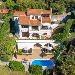 Kuća za odmor VILLA CURLYLOCS - Vila Kosjenka