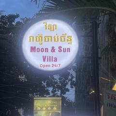 Moon and Sun Villa