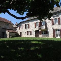 L Oustal Bergounhou, Aveyron