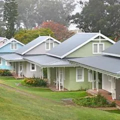 Zuurberg Mountain Village