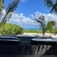 Casa Tolok in Tulum Beachfront