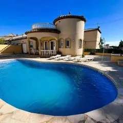 Villa Jane