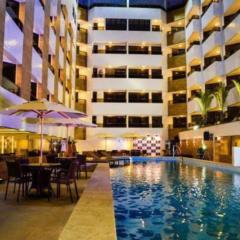 Gold Flat Cabo Branco