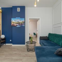 Kraków Spacious Apartment near Cardiology Clinic by Renters