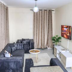 Alset Furnished 1BR- Suite S8