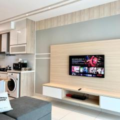 Court 28 Residence KL Suites 2 Bedroom Apartment by Sleepy Bear