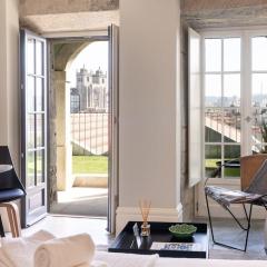 casaporto.207 A - Flat terrace panoramic view