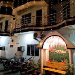 Hotel R.K.Palace Jharkhand
