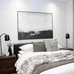 Epic Getaway in Waterfall