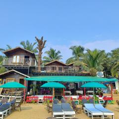 Roundcube Beach Cottages Patnem