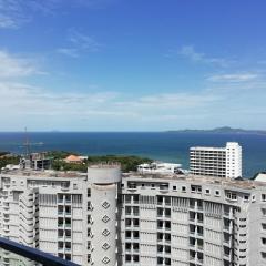 The Cliff 1 Bed by ThaiminatorPattaya