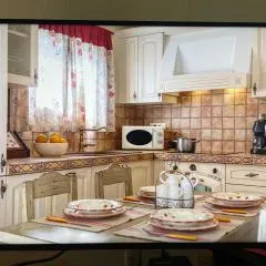 Giogarakis Suites