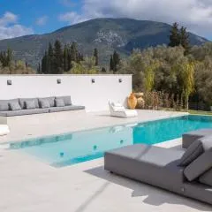 Eros - Afroditi Villas Collection