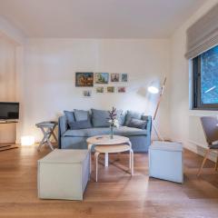 Spitaki-Kolonaki, an exquisite spacious studio