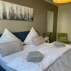 Moderne gemütliche Wohnung in Glinde
