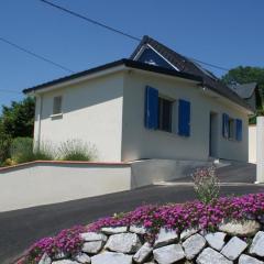 La maison de madeleine