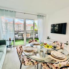 PaulMarie Apartment in Los Cristianos