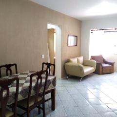 Apartamento quadra mar