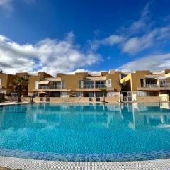 Apartamento Vista Faro