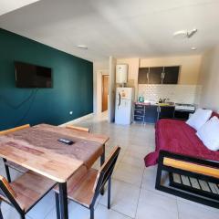 Fin del Mundo Alojamientos