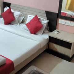 Goroomgo Golden Beach Inn Puri Near Sea Beach