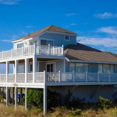Oceanside, Ocean and Sound Views, Sun Decks, Rec Rm, SEA12, Farrview