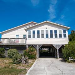 Oceanside, 400 ft to Beach access, screened porch, SNH416, Ocean Adventure