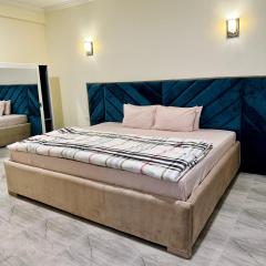 SEA-VIEW 3-Bedroom/5-BEDS-APT