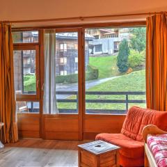 Studio Morzine, 1 pièce, 4 personnes - FR-1-524-60