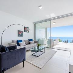 797 HOLIDAY RENTALS - Espectacular apartamento con vista al mar