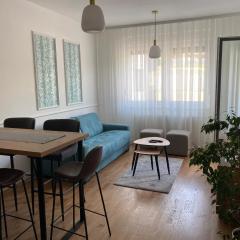 Zeus apartman