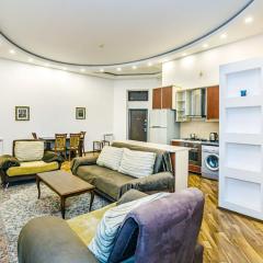 Apartment Sahil Lux