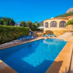 Villa Sanlio - PlusHolidays