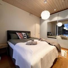 Cozy house nearby the services