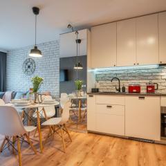 Apartament 5 StolarSki nad Norweską Polaną - 5D Apartments