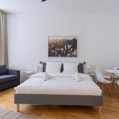Cosy Apartment Naschmarkt I new furnished