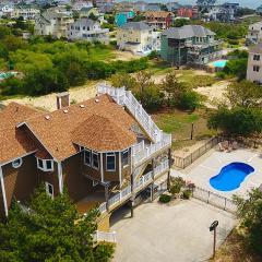 Oceanside, Pool, Poolside Bar, Sun Decks, WC803, Believing is Sea-ing