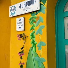 El Barrio Hostal