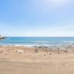 Renovated Apartment on Salinetas Beach.