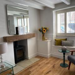 Periwinkle Cottage Ruswarp