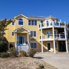 Semi-Oceanfront, Rec Room, Private Pool, Ocean Views, WL1092, Maritime