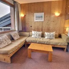 Duplex 3 Pièces Près des Pistes - Animaux Acceptés, TV, Balcon - FR-1-182-164