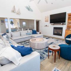 LUXURY, OCEANFRONT, Pool, ELEV, Rec Rm, Beach Access, Ocean Views! WL983, Fairligh