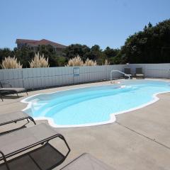 Oceanside, Priv Pool, Hot Tub, Sun Decks, WW1048, Dunescape