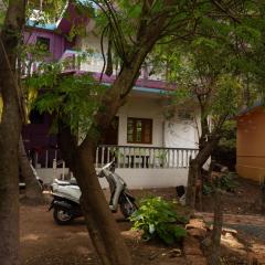 Villa westcost tembewadda colomb