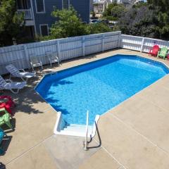 Oceanside, 8 BRs, Priv Pool, Pool Table, Close to Beach Access, WW869, Bikini Bottom